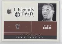 Elgin Baylor