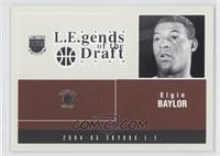 Elgin Baylor