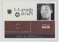 Elgin Baylor