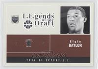 Elgin Baylor