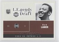 Bob Lanier