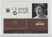 John Havlicek