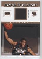 Andre Iguodala #/50