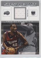 Elton Brand #/99