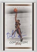 Dorell Wright #/100