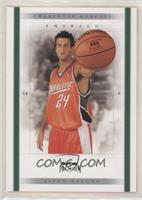 Jason Kapono #/15