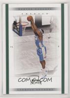 Carmelo Anthony #/15