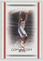 Elton Brand #/75