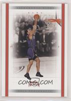 Peja Stojakovic #/75