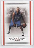 Steve Francis #/75