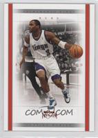 Cuttino Mobley #/75