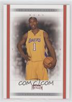 Caron Butler #/75