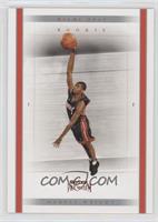 Dorell Wright #/75