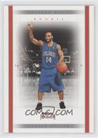 Jameer Nelson #/75