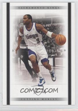 2004-05 Skybox Premium - [Base] #56 - Cuttino Mobley