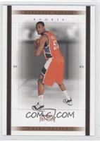 Emeka Okafor #/999