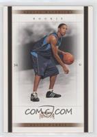 Devin Harris #/999