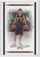 Andris Biedrins #/999