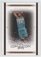 J.R. Smith #/999