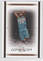 J.R. Smith #/999