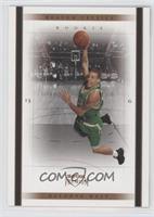 Delonte West [Noted] #/999