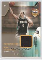 Drew Gooden (2002-03 NBA Hoops Stars) #/6