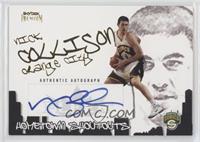 Nick Collison #/150