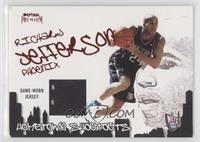 Richard Jefferson #/75