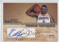 Kenyon Martin #/50