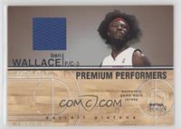 Ben Wallace