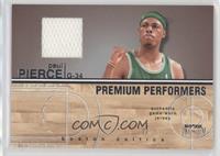 Paul Pierce