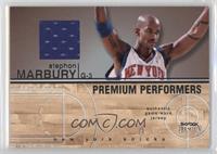 Stephon Marbury