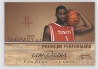 Tracy McGrady