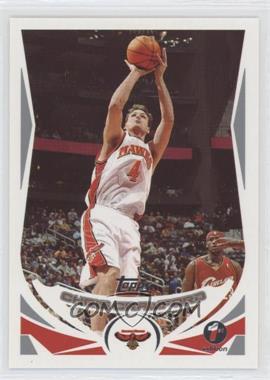 2004-05 Topps - [Base] - 1st Edition #112 - Chris Crawford (LeBron James in Background) [Noted]