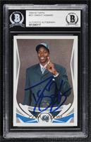 Dwight Howard [BAS BGS Authentic]