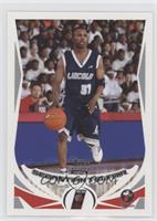 Sebastian Telfair