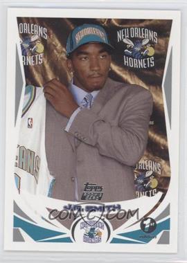 2004-05 Topps - [Base] - 1st Edition #238 - J.R. Smith