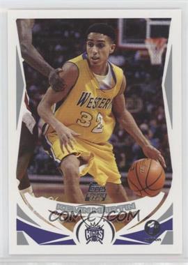 2004-05 Topps - [Base] - 1st Edition #246 - Kevin Martin