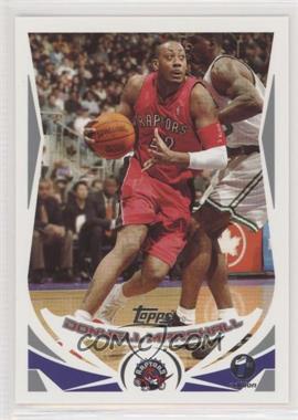 2004-05 Topps - [Base] - 1st Edition #44 - Donyell Marshall