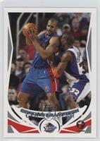 Corliss Williamson