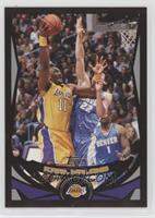 Karl Malone #/500