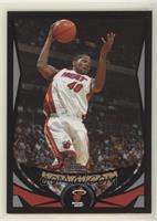 Udonis Haslem #/500