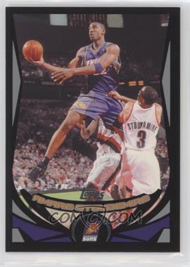 2004-05 Topps - [Base] - Black #120 - Amar'e Stoudemire /500