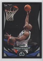 Gary Trent #/500