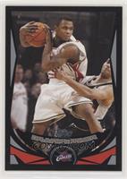 Dajuan Wagner [EX to NM] #/500