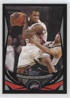 Dajuan Wagner #/500