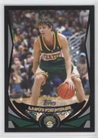 Luke Ridnour #/500