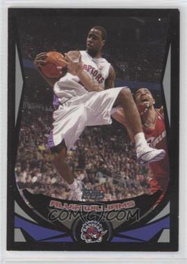 2004-05 Topps - [Base] - Black #189 - Alvin Williams /500 [EX to NM]