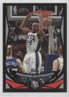 Richard Jefferson #/500