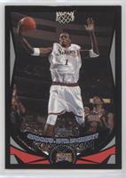 Samuel Dalembert [EX to NM] #/500